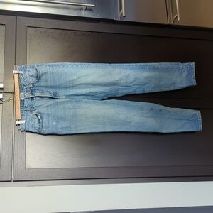 BDG Urban Outfitters MomStraight Jeans Classic Style - Size 26 Great Condition